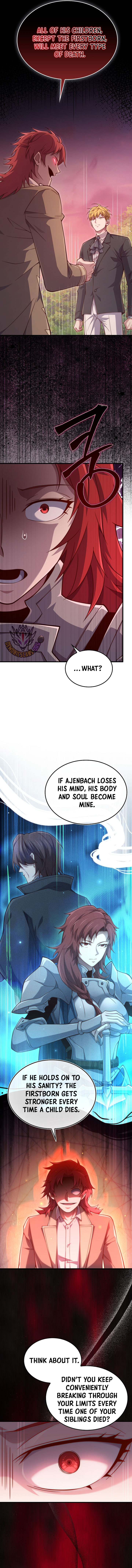 The Lord's Coins Aren't Decreasing?! Chapter 162 12